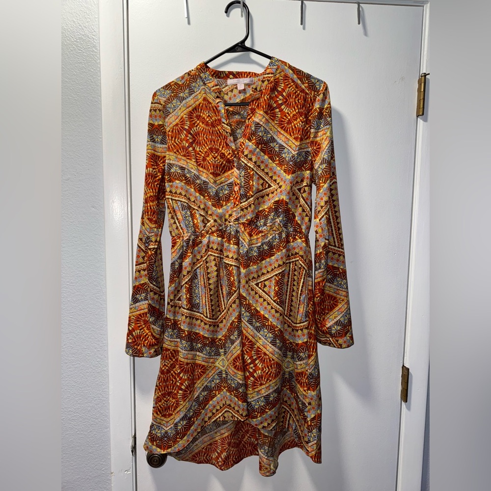 Romeo & Juliet Couture dress